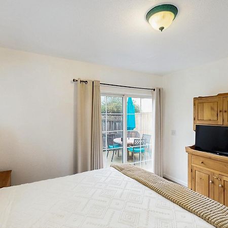 La Marsielle 256 Villa Pismo Beach Kültér fotó