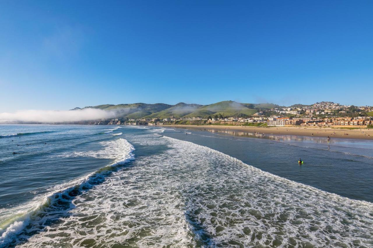 La Marsielle 256 Villa Pismo Beach Kültér fotó