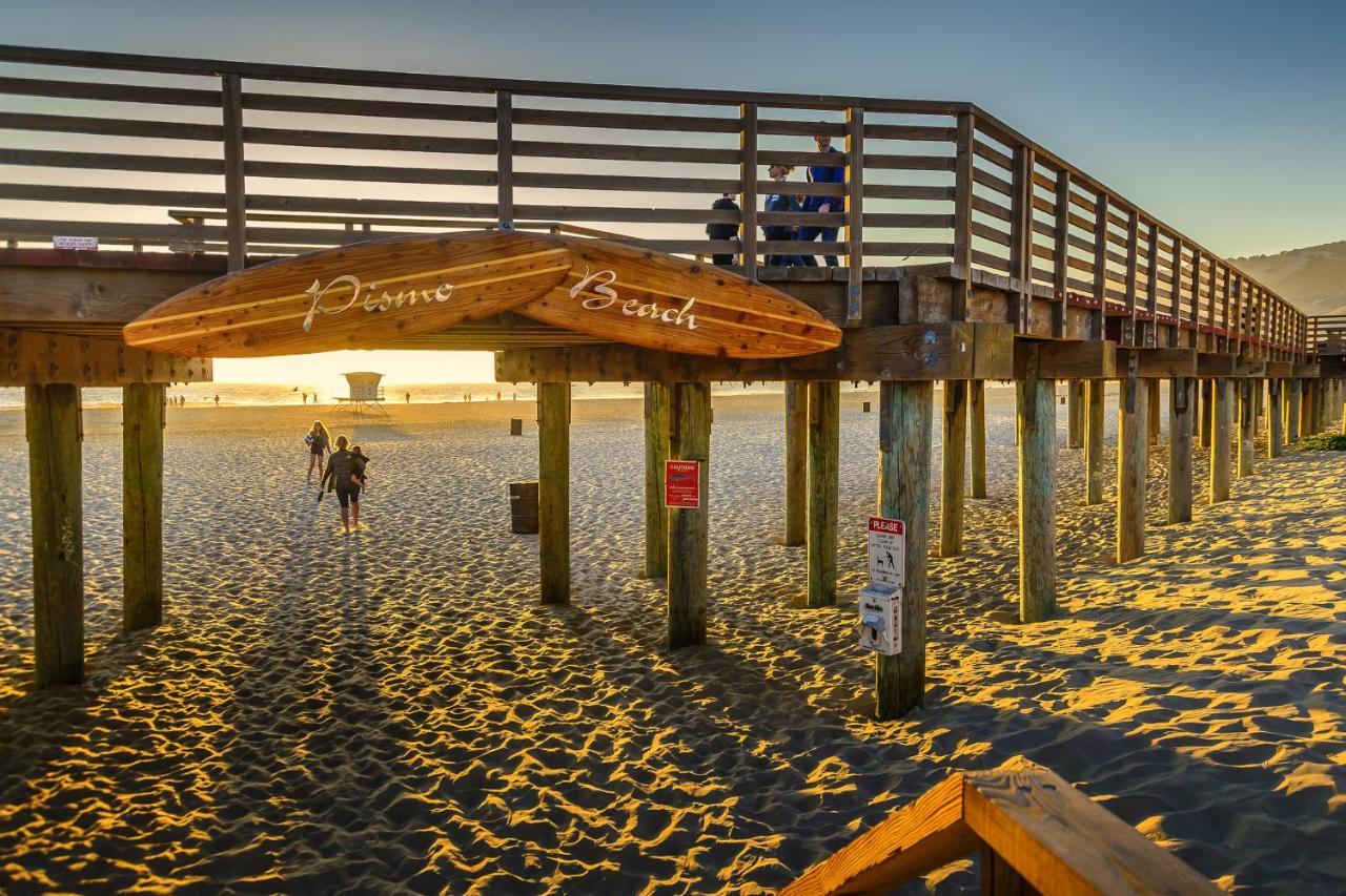 La Marsielle 256 Villa Pismo Beach Kültér fotó
