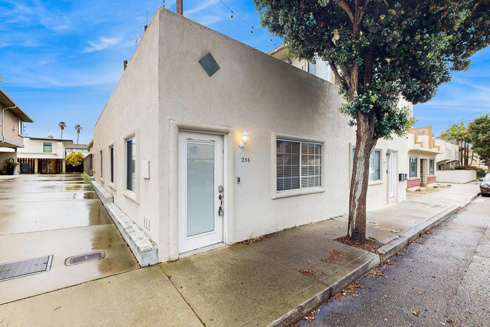 La Marsielle 256 Villa Pismo Beach Kültér fotó