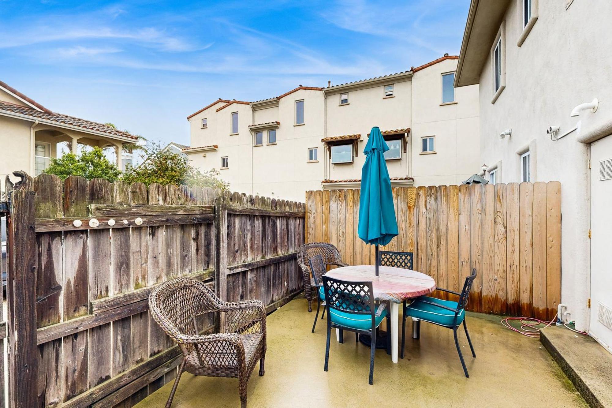 La Marsielle 256 Villa Pismo Beach Kültér fotó