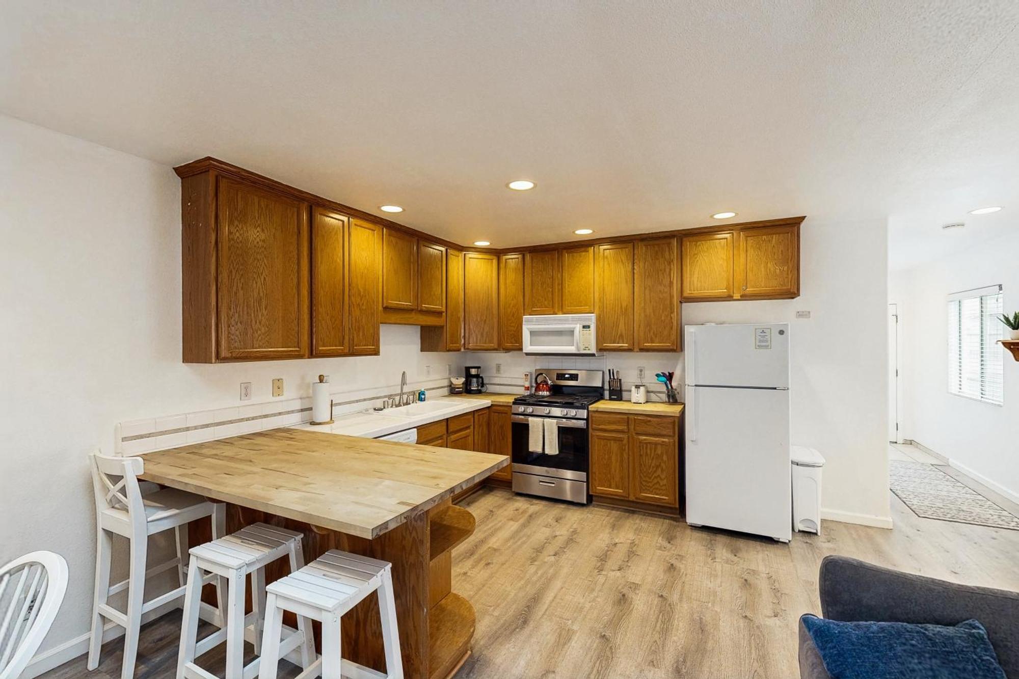La Marsielle 256 Villa Pismo Beach Kültér fotó
